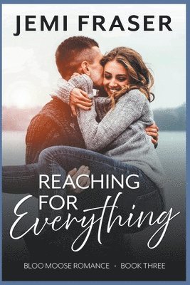 Jemi Fraser - Reaching For Everything, Häftad. Tillgänglighet: Lägg i varukorg
