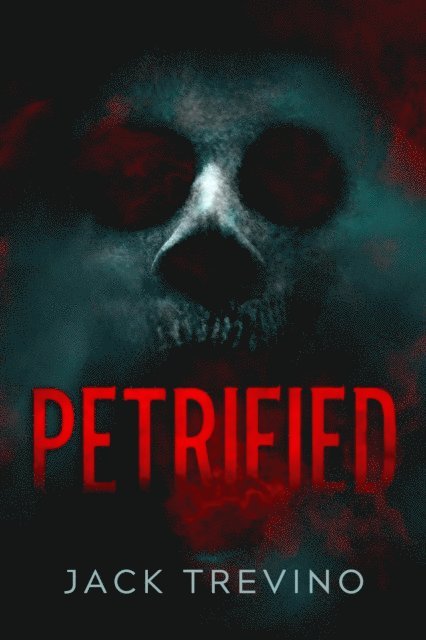 Jack Trevino - Petrified, E-bok. Tillgänglighet: Lägg i varukorg