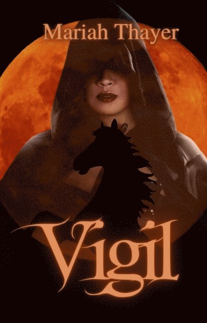 Mariah Thayer - Vigil: A Dark Fae Why Choose Romance, E-bok. Tillgänglighet: Lägg i varukorg