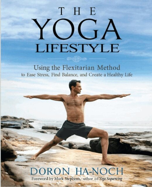 Yoga Lifestyle - The Flexitarian Method