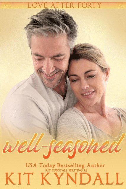 Kit Kyndall - Well-Seasoned, E-bok