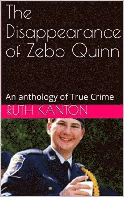 Ruth Kanton - Disappearance of Zebb Quinn, E-bok. Tillgänglighet: Lägg i varukorg