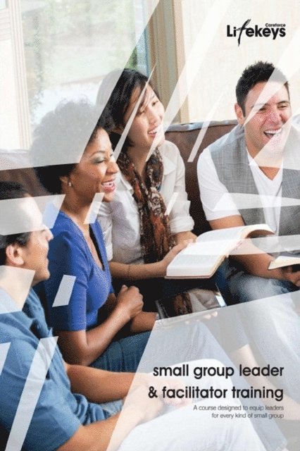 Helen Meyer, Allan Meyer - Small Group Leader and Facilitator Training, E-bok
