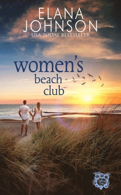 Elana Johnson - Women's Beach Club, E-bok