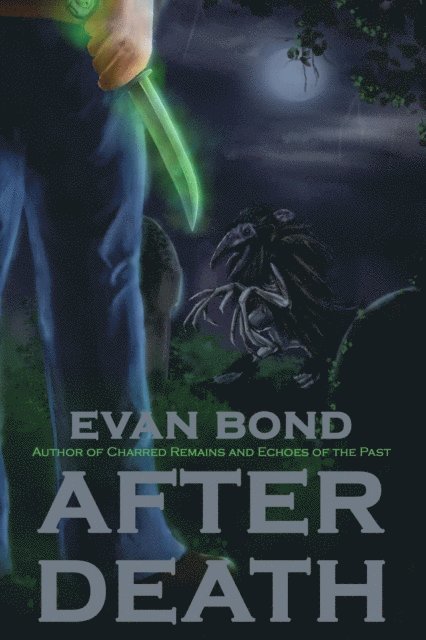 Evan Bond - After Death, E-bok