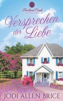 Jodi Allen Brice - Versprechen Der Liebe, Häftad