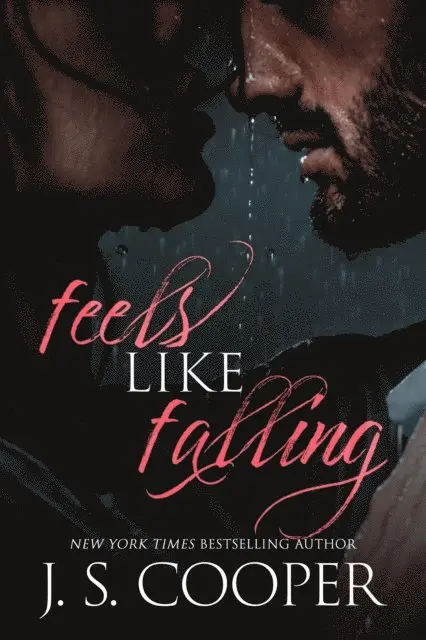 J. S. Cooper - Feels Like Falling, E-bok. Tillgänglighet: Lägg i varukorg