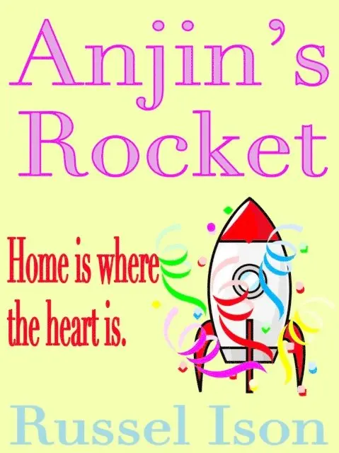 Russel Ison - Anjin's Rocket, E-bok. Tillgänglighet: Lägg i varukorg