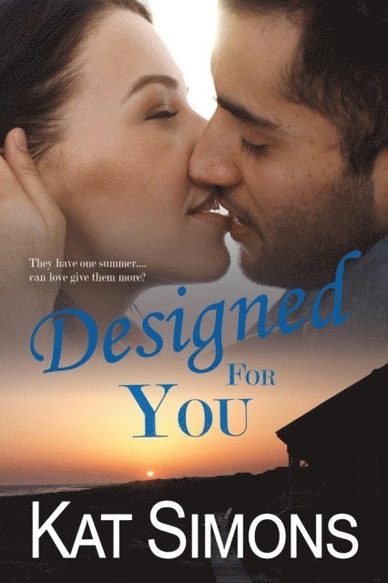 Kat Simons - Designed for You, E-bok
