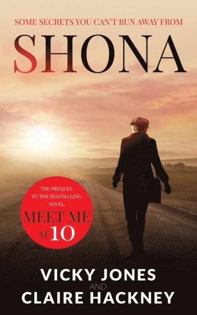 Claire Hackney, Vicky Jones - Shona, E-bok