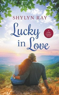Shylyn Ray - Lucky In Love, Häftad