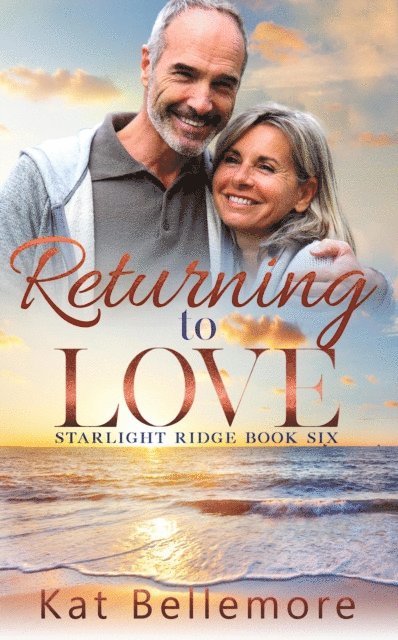 Kat Bellemore - Returning to Love, E-bok