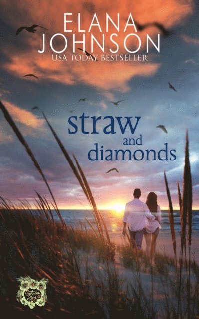 Elana Johnson - Straw and Diamonds, E-bok