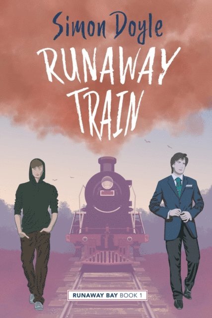 Simon Doyle - Runaway Train, E-bok. Tillgänglighet: Lägg i varukorg
