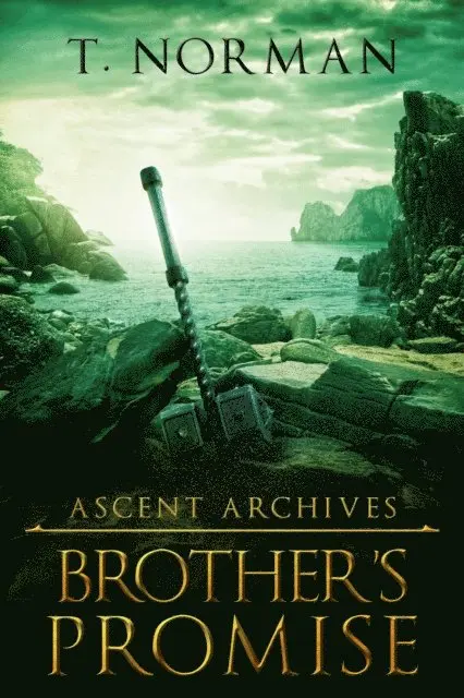 T Norman - Brother's Promise, E-bok. Tillgänglighet: Lägg i varukorg