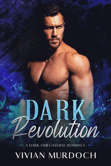 Vivian Murdoch - Dark Revolution, E-bok