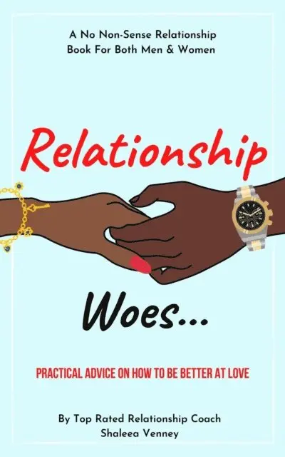 Shaleea Venney - Relationship Woes, E-bok. Tillgänglighet: Lägg i varukorg
