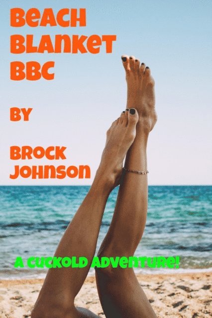 Brock Johnson - Beach Blanket BBC, E-bok. Tillgänglighet: Lägg i varukorg