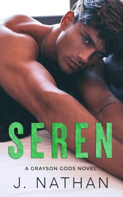 J. Nathan - Seren, E-bok