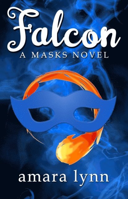 Amara Lynn - Falcon, E-bok