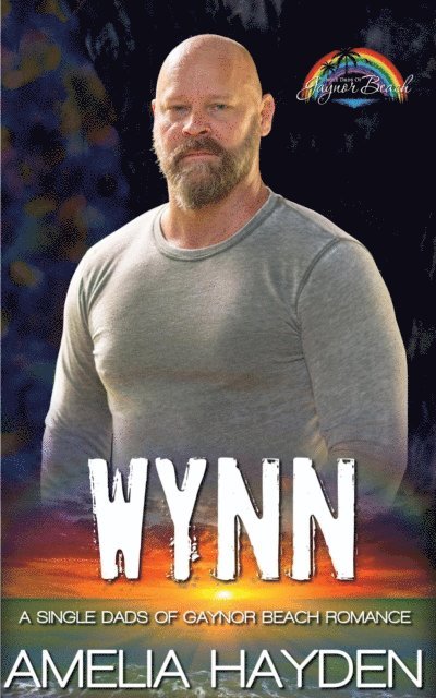 Amelia Hayden - Wynn, E-bok