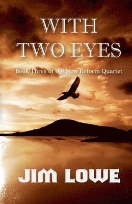 Jim Lowe - With Two Eyes, Häftad. Tillgänglighet: Lägg i varukorg