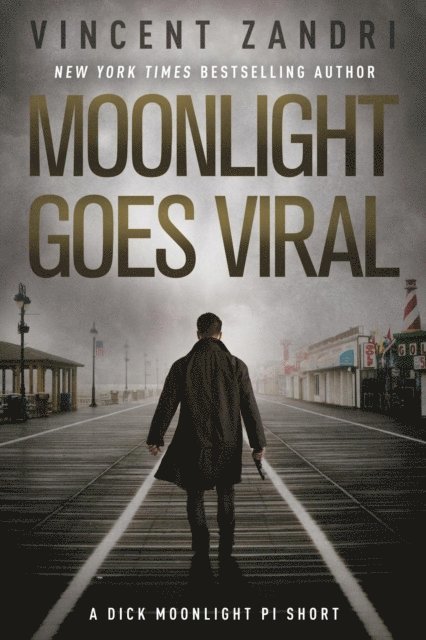 Moonlight Goes Viral