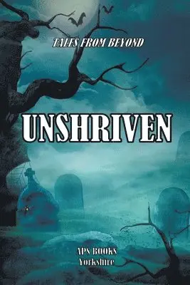 Andrew Sparke (Editor) - Unshriven, Häftad. Tillgänglighet: Lägg i varukorg