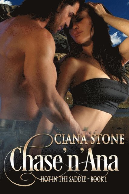 Ciana Stone - Chase'n'Ana, E-bok. Tillgänglighet: Lägg i varukorg