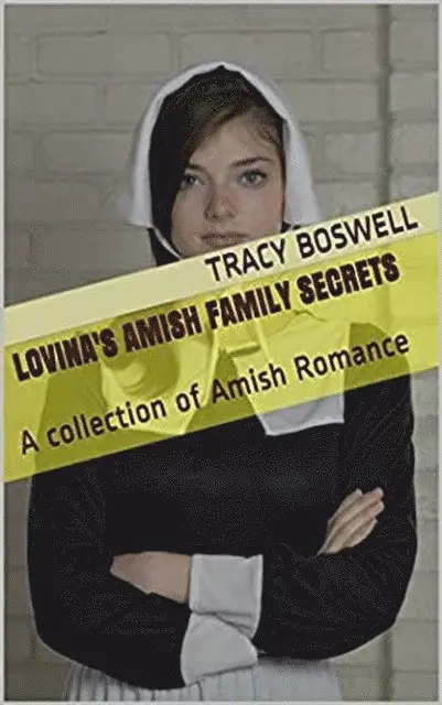 Tracy Boswell - Lovina's Amish Family Secrets, E-bok. Tillgänglighet: Lägg i varukorg