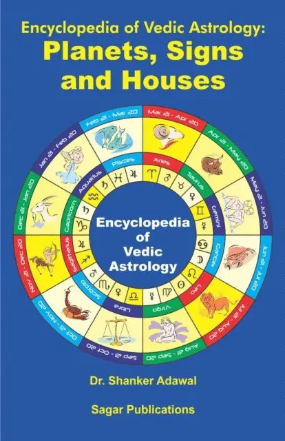 Shanker Adawal - Encyclopedia of Planets, Signs and Houses, E-bok. Tillgänglighet: Lägg i varukorg
