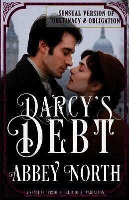 Abbey North - Darcy's Debt, Häftad. Tillgänglighet: Lägg i varukorg