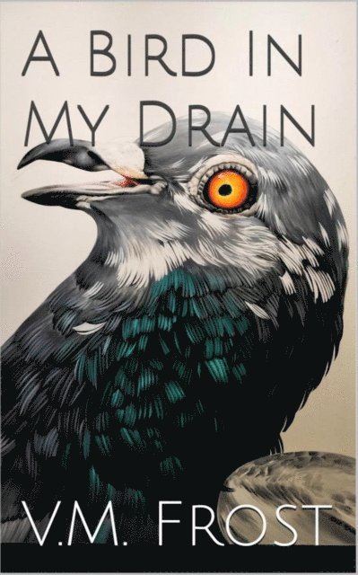 V.M. Frost - Bird in my Drain, E-bok. Tillgänglighet: Lägg i varukorg