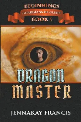 Jennakay Francis - DragonMaster, Häftad. Tillgänglighet: Lägg i varukorg