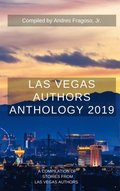 Las Vegas Authors Anthology 2019