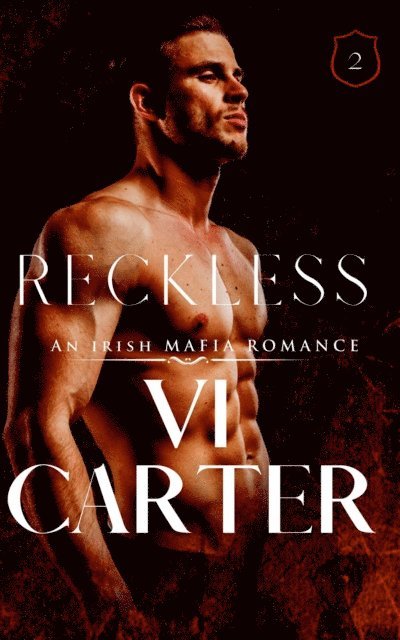 Vi Carter - Reckless, E-bok
