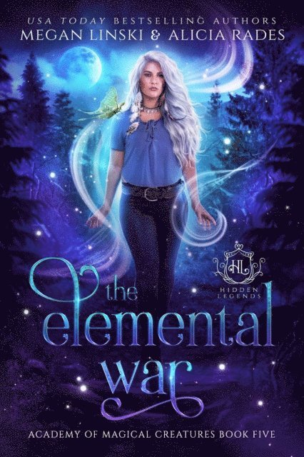 Elemental War