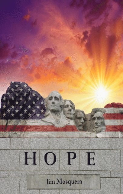 Jim Mosquera - Hope, E-bok