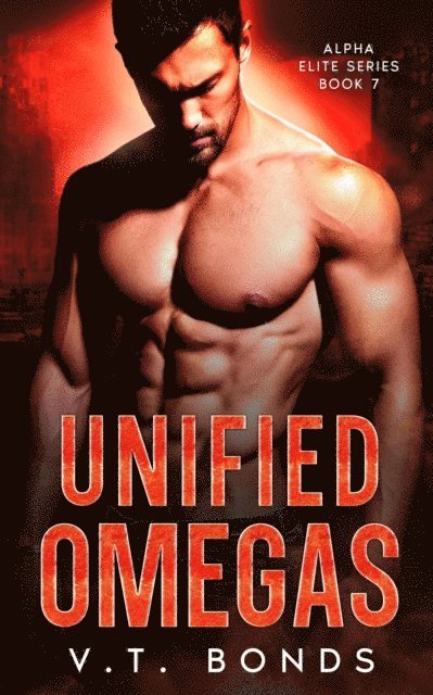 V.T. Bonds - Unified Omegas, E-bok