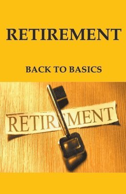 Susan Kersley - Retirement, Häftad. Tillgänglighet: Lägg i varukorg