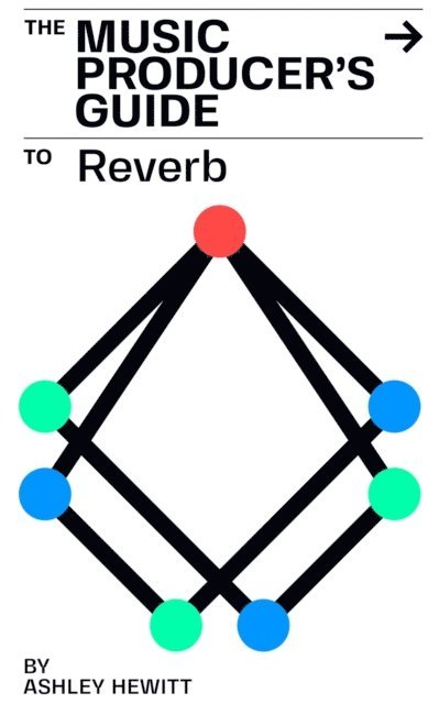 Ashley Hewitt - Music Producer's Guide To Reverb, E-bok