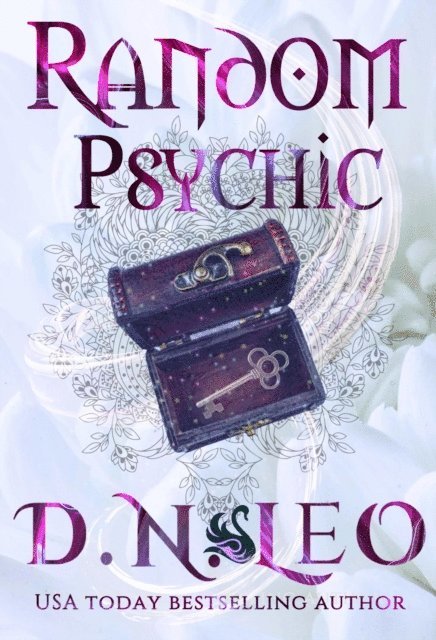 D. N. Leo - Random Psychic, E-bok
