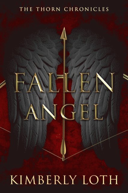 Kimberly Loth - Fallen Angel, E-bok