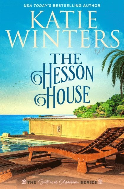 Katie Winters - Hesson House, E-bok