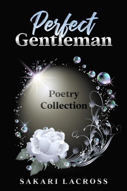Sakari Lacross - Perfect Gentleman, E-bok