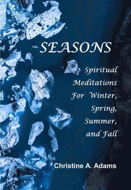 Christine A. Adams - Seasons, E-bok