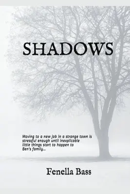 Fenella Bass - Shadows, Häftad. Tillgänglighet: Lägg i varukorg