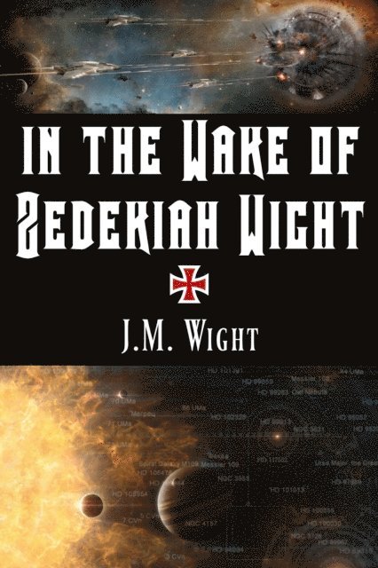 Joe Vasicek, J.M. Wight - In the Wake of Zedekiah Wight, E-bok