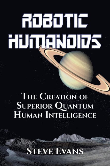 Steve Earle - Robotic Humanoids., E-bok