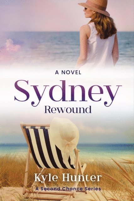 Kyle Hunter - Sydney Rewound, E-bok